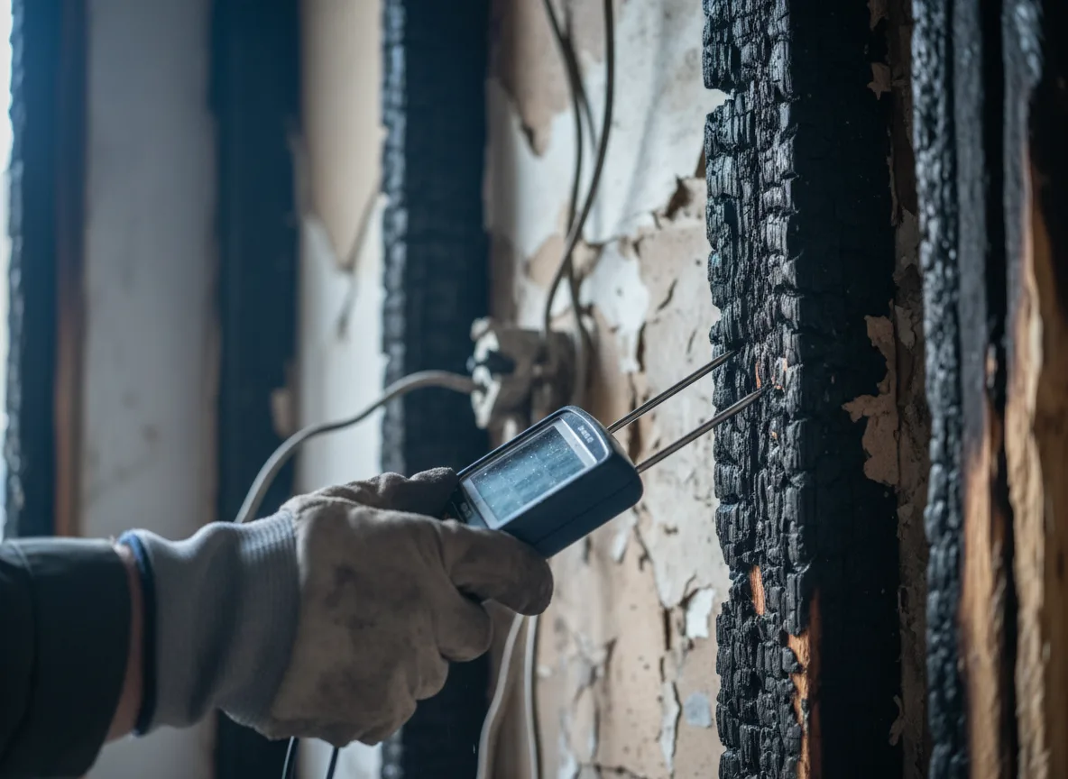 Fire Damage Restoration Oakboro, NC FAQs